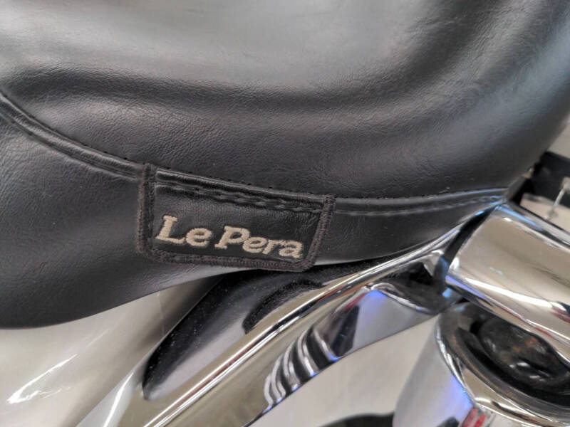 1998 Harley-Davidson Dyna Super Glide FXD