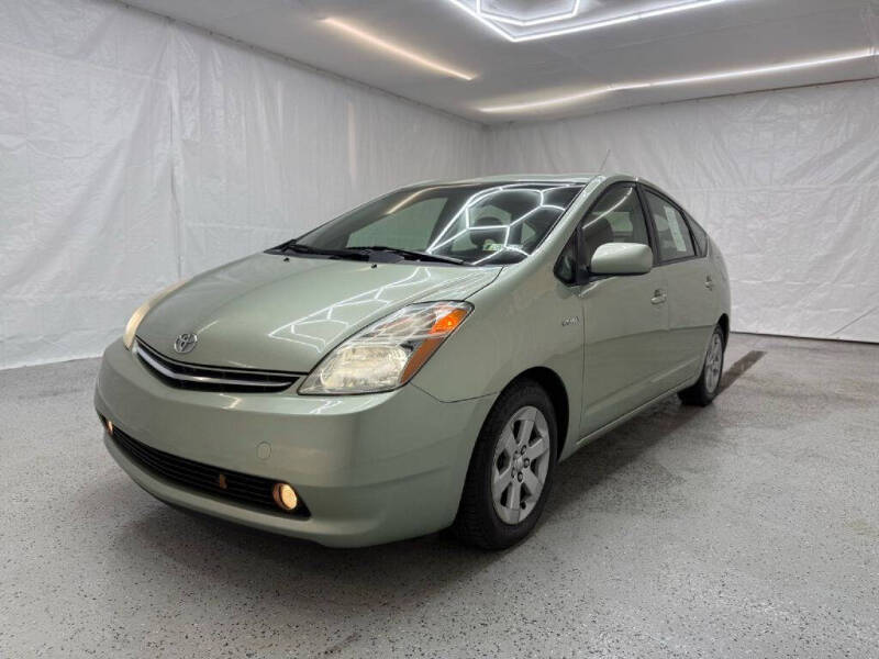 2008 Toyota Prius