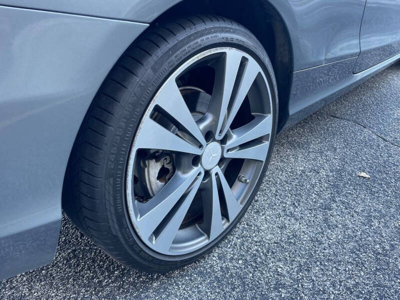 2017 Mercedes-Benz C-Class C 300