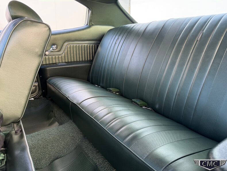 1970 Chevrolet Chevelle