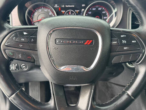 2015 Dodge Charger SE