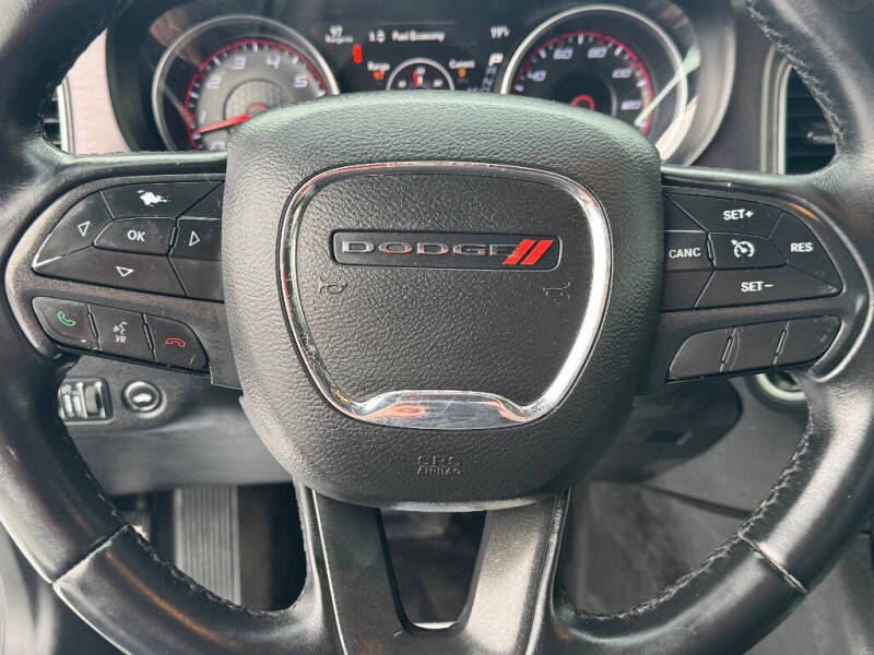 2015 Dodge Charger SE