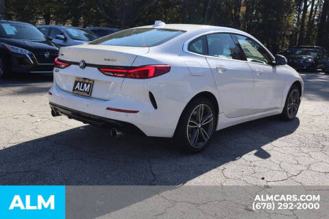 2024 BMW 2 Series 228i xDrive Gran Coupe