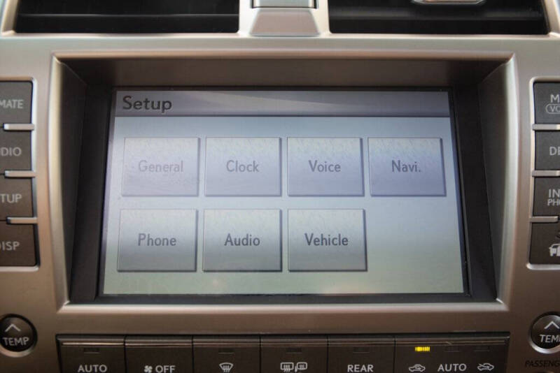 2011 Lexus GX 460 Premium