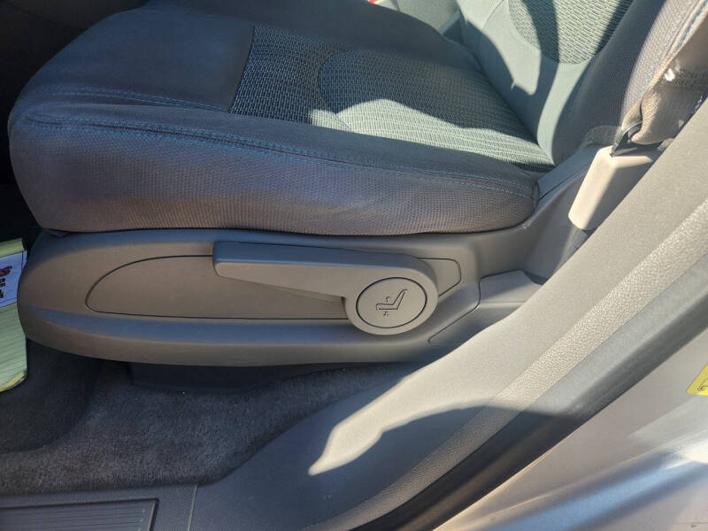 2015 Chevrolet Traverse LS