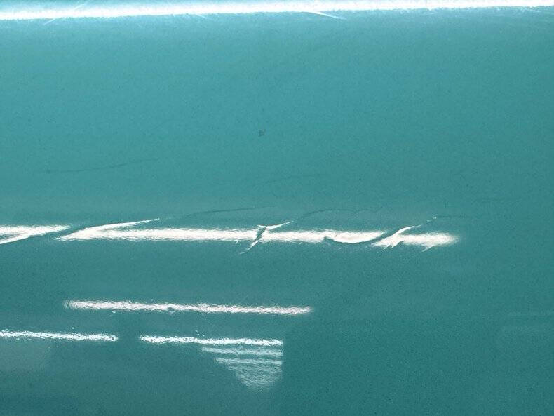 1956 Chevrolet Corvette