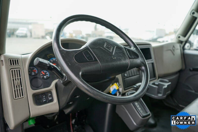 2019 International DuraStar 4300