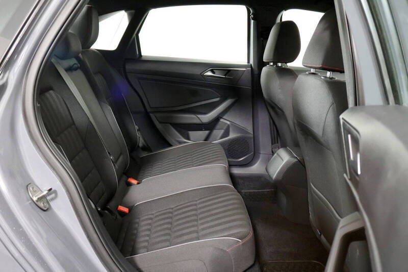 2020 Volkswagen Jetta GLI S