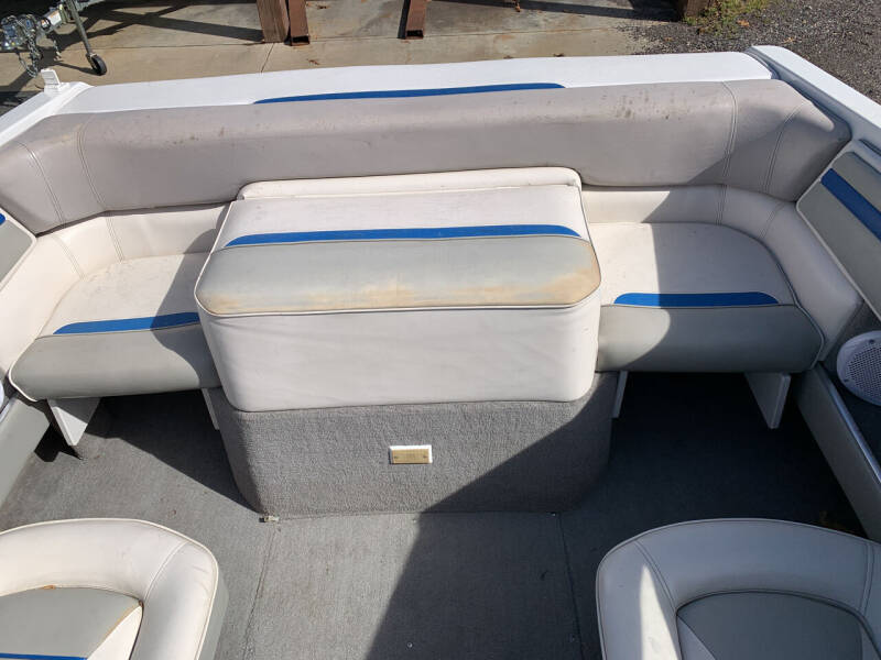 1993 Four Winns 190 Horizon