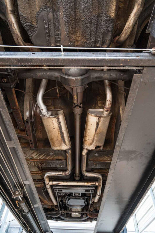 1967 Chrysler Imperial