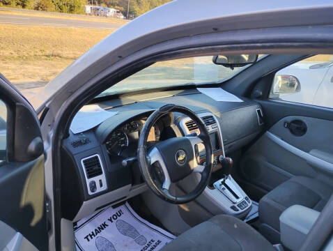2008 Chevrolet Equinox LT