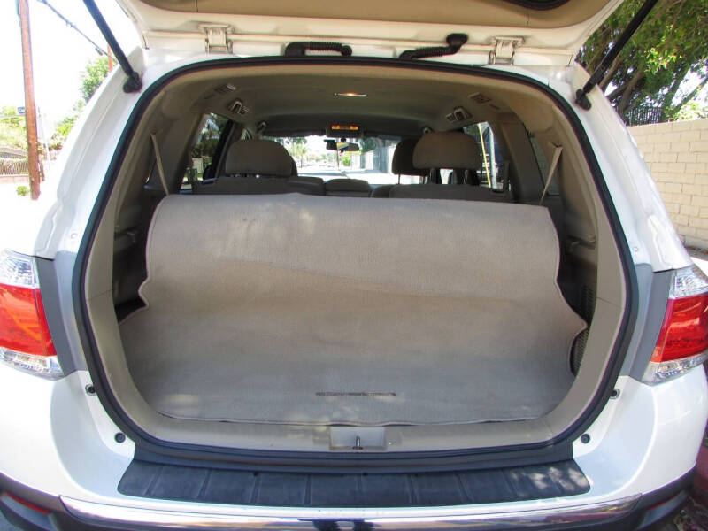 2013 Toyota Highlander Plus