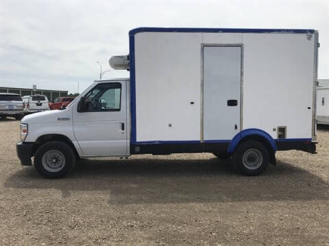 2023 Ford E-Series
