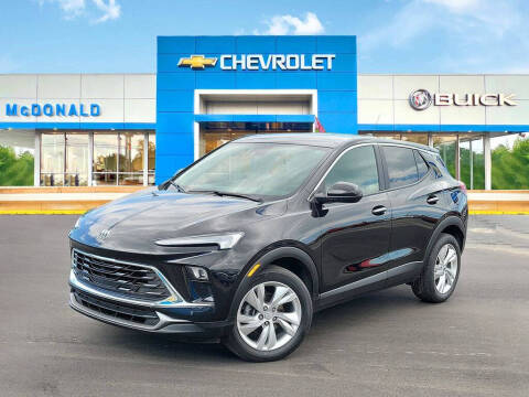 2024 Buick Encore GX Preferred Photo