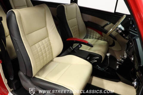 1940 Chevrolet Master Deluxe