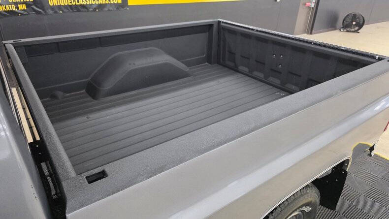 1987 GMC R/V 1500 Series