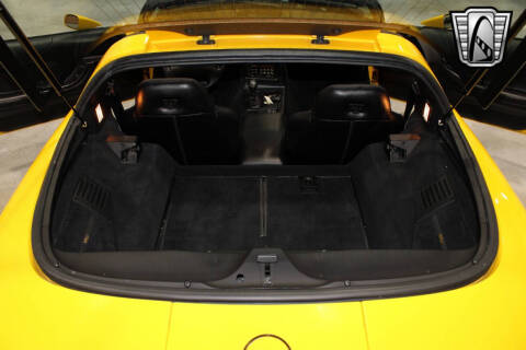 1994 Chevrolet Corvette