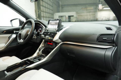 2026 Mitsubishi Eclipse Cross SEL