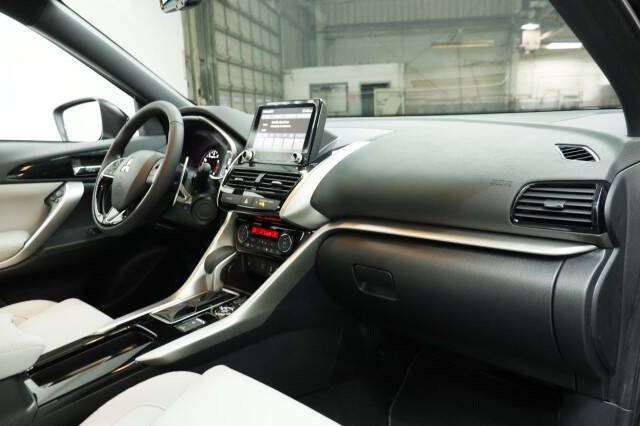 2026 Mitsubishi Eclipse Cross SEL