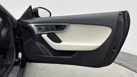 2021 Jaguar F-TYPE P300