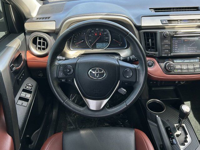 2014 Toyota RAV4 10