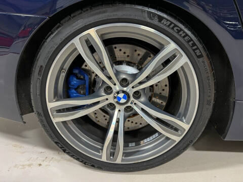 2013 BMW M5