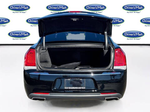 2020 Chrysler 300 Limited