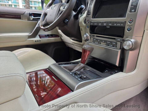 2013 Lexus GX 460