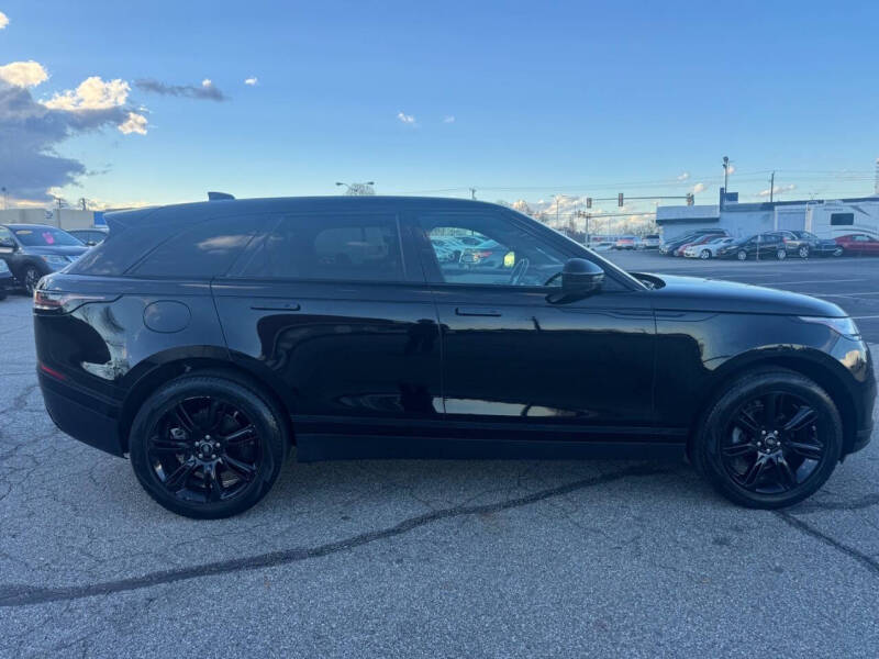 2020 Land Rover Range Rover Velar P250 S