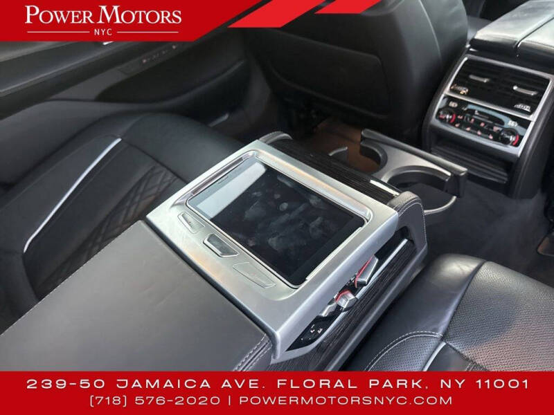 2020 BMW 7 Series 750i xDrive