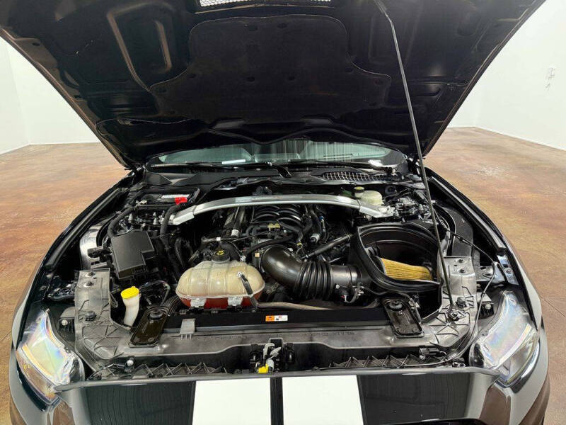 2016 Ford Mustang Shelby GT350