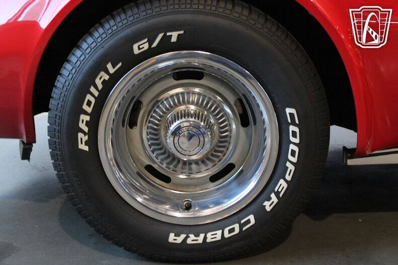 1977 Chevrolet Corvette