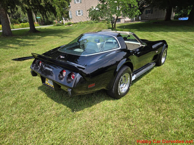 1979 Chevrolet Corvette