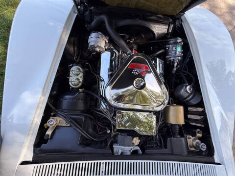 1969 Chevrolet Corvette