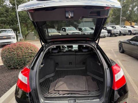 2014 Honda Crosstour EX-L V6