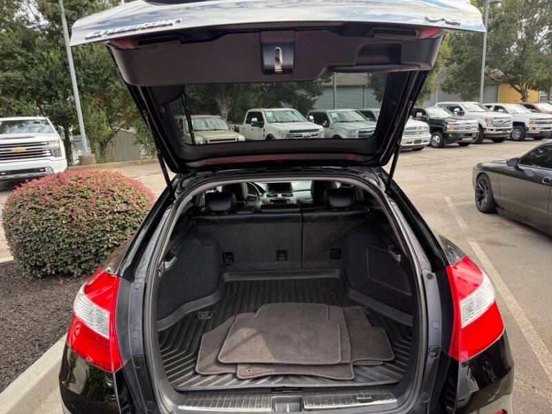 2014 Honda Crosstour EX-L V6