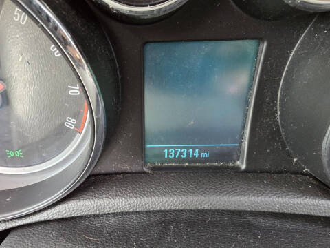 2015 Buick Encore Convenience