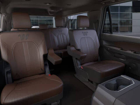2024 Ford Expedition MAX King Ranch
