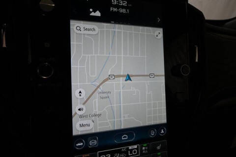 2025 Subaru Forester Sport Hybrid