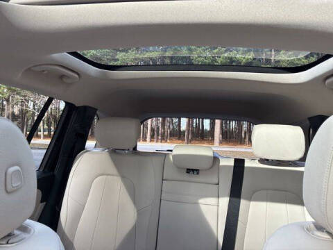 2023 Mercedes-Benz GLB GLB 250 4MATIC