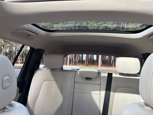 2023 Mercedes-Benz GLB GLB 250 4MATIC