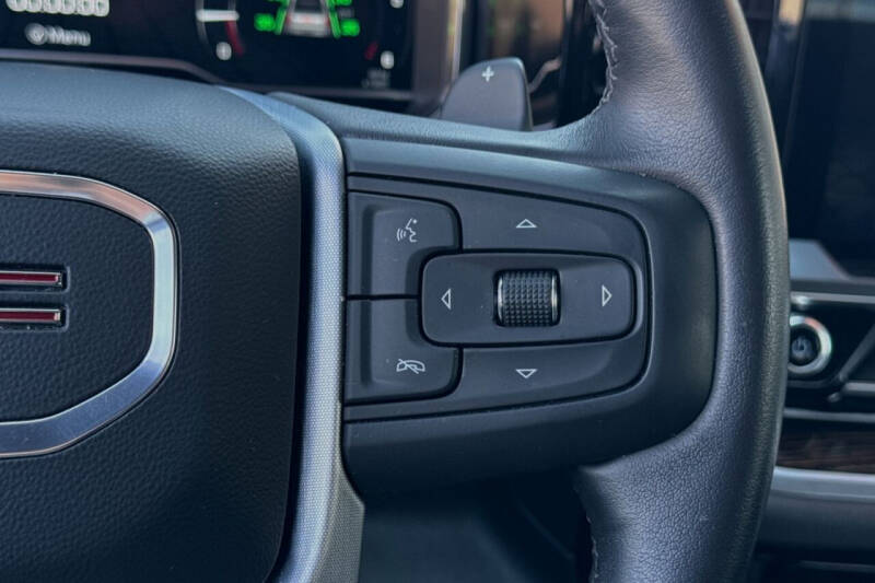 2022 GMC Sierra 1500