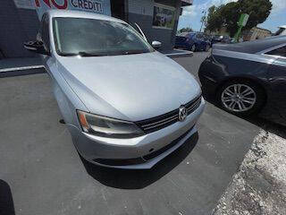 2014 Volkswagen Jetta