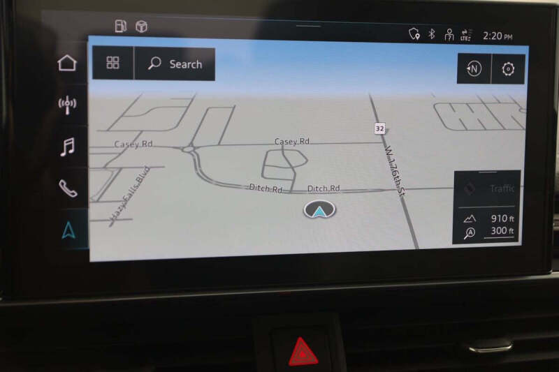 2020 Audi S5 Sportback 3.0T quattro Prestige