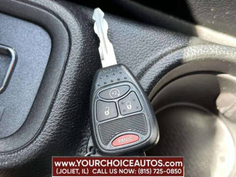 2017 Jeep Wrangler Rubicon Recon