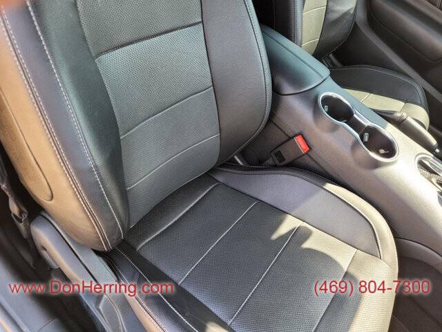 2023 Ford Mustang GT Premium