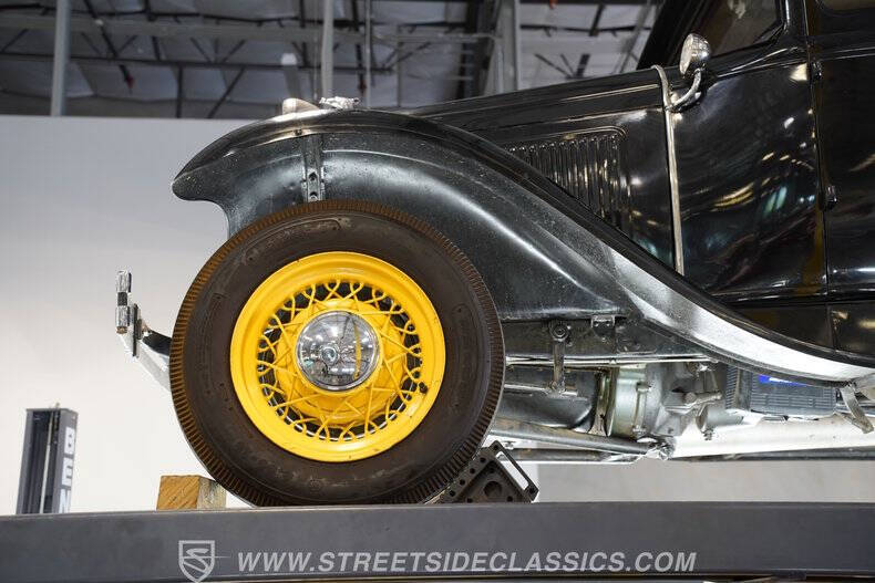 1930 Ford Model A