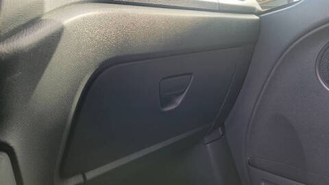 2010 Ford Transit Connect XLT