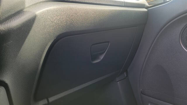 2010 Ford Transit Connect XLT