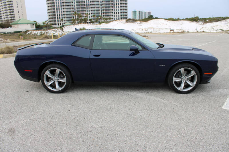 2015 Dodge Challenger R/T